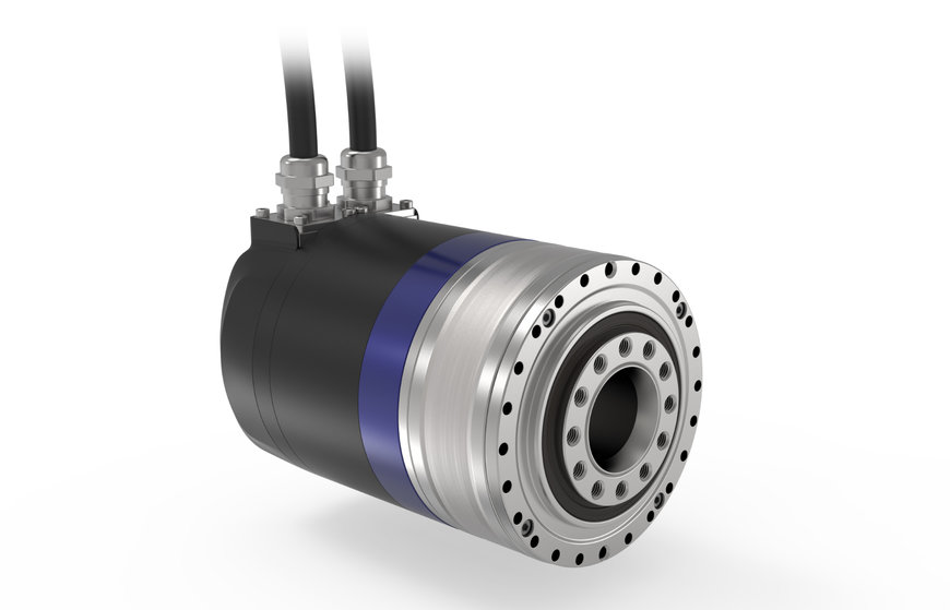 Miniaturisierter Galaxie Aktuator: High-End-Performance für Präzisionsroboter